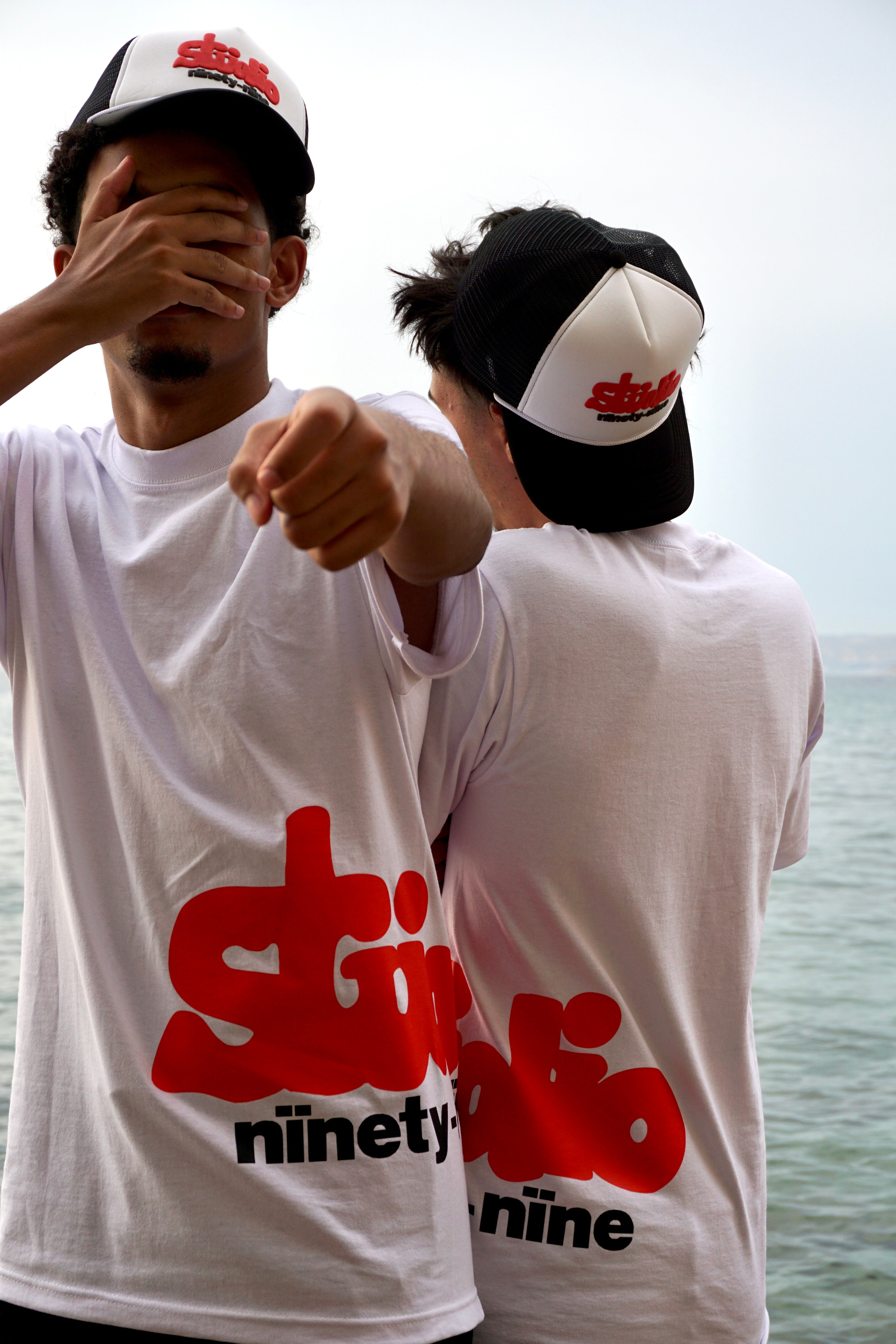 T-Shirt STUDIO99