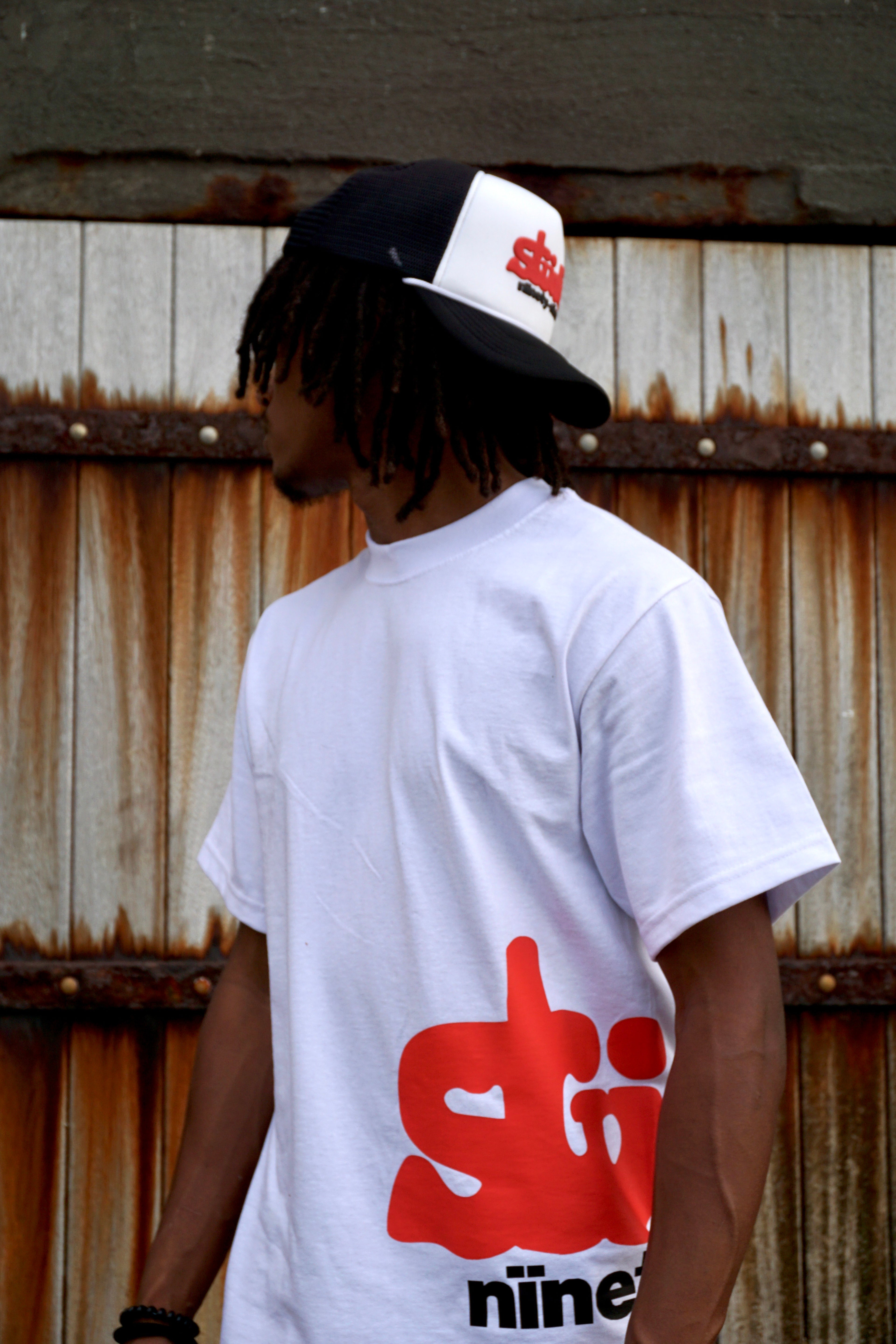 T-Shirt STUDIO99