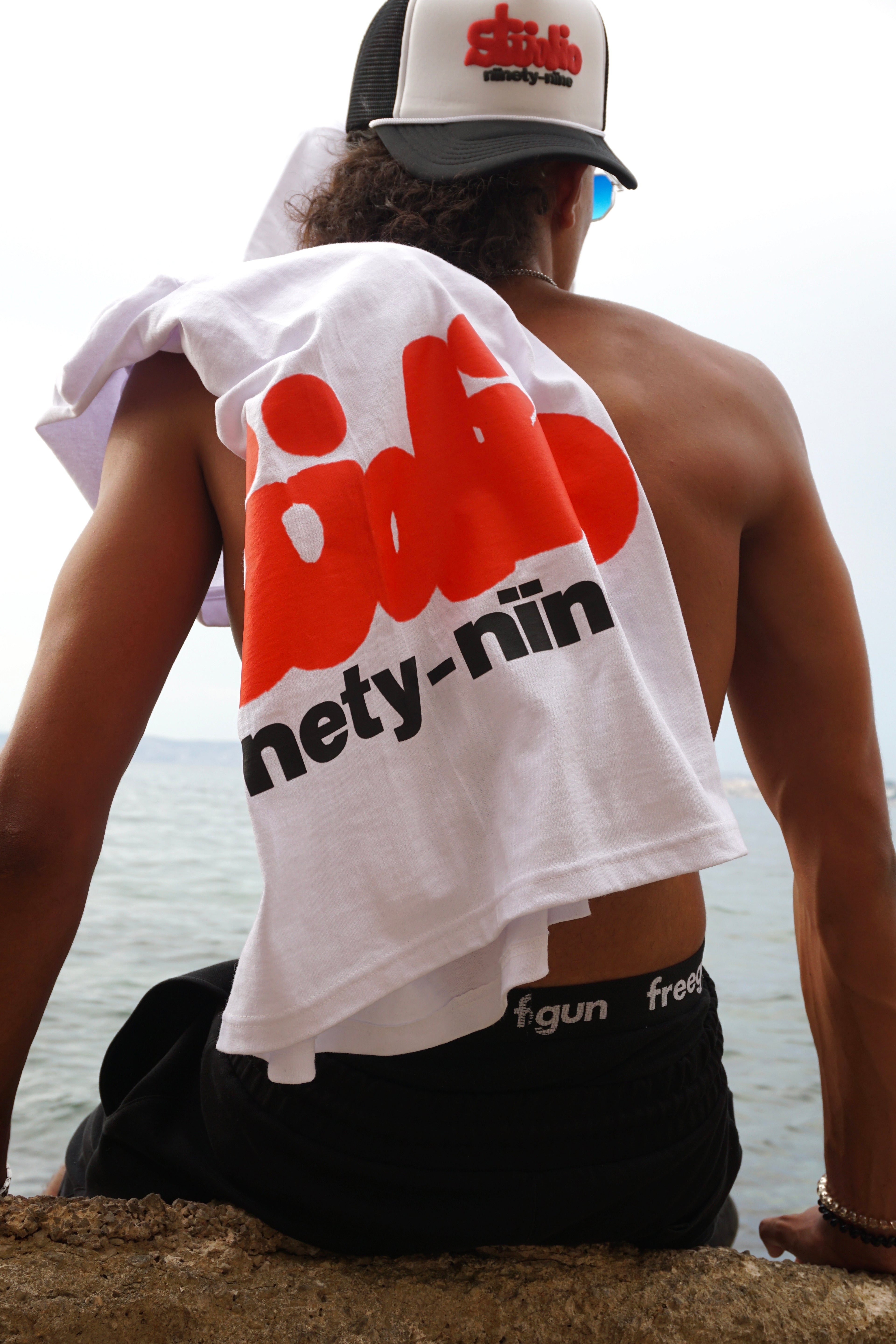 T-Shirt STUDIO99