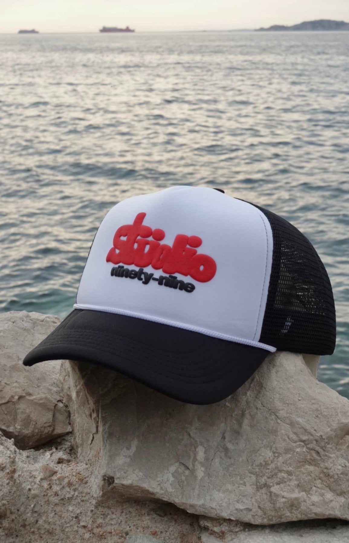 Caps STUDIO99