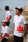 T-Shirt + Caps STUDIO99