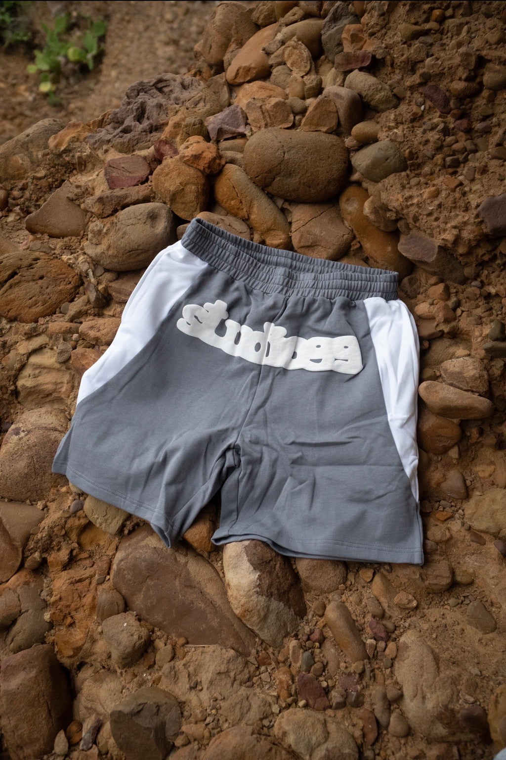 T-Shirt + Short STUDIO99